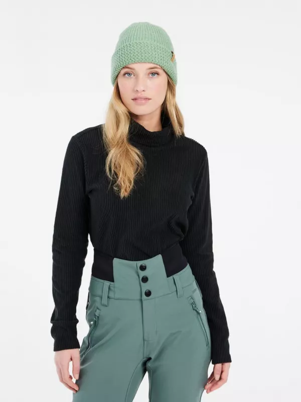 PRTPEARLA active top True Black